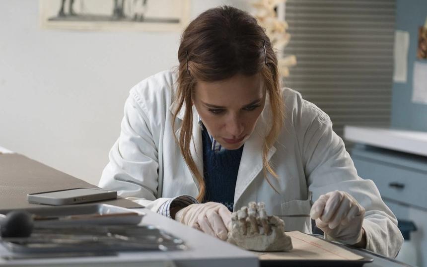 Каким получился фильм «В мгновение ока»