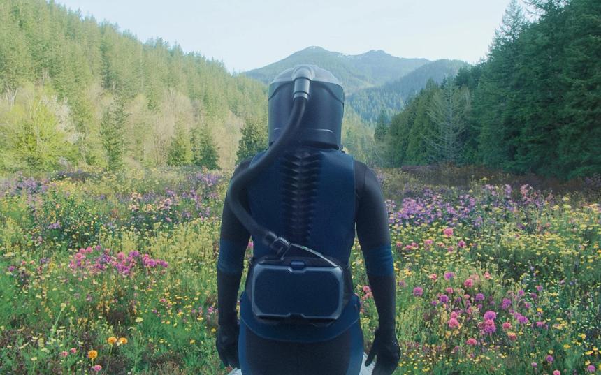 Обзор фильма «В мгновение ока»