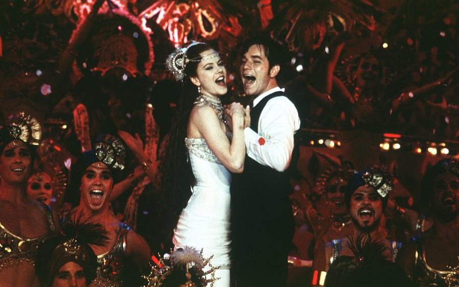 «Мулен Руж»