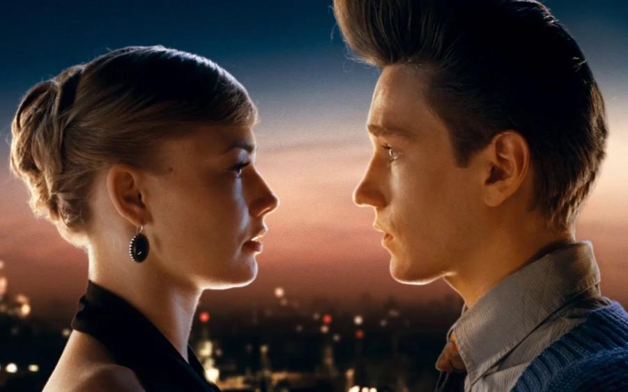 «Мулен Руж»