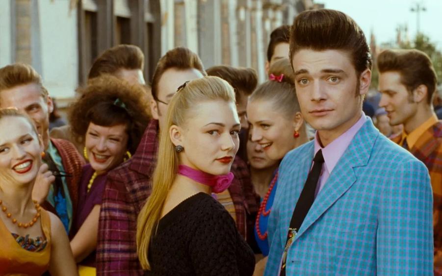 «Мулен Руж»