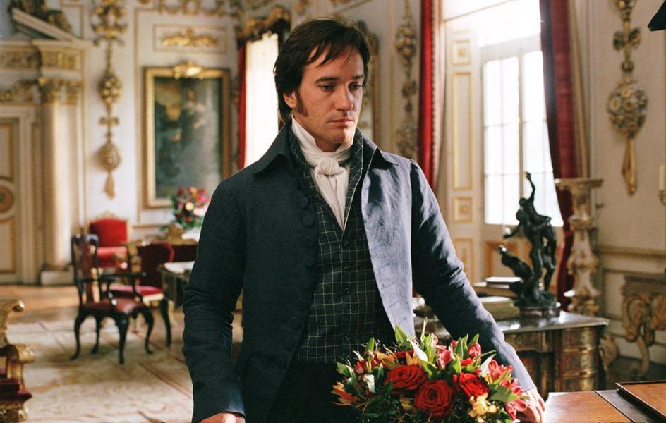 Фильм «Гордость и предубеждение»