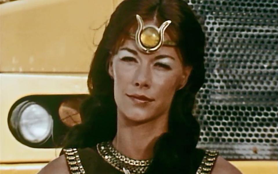 «Звездные врата»