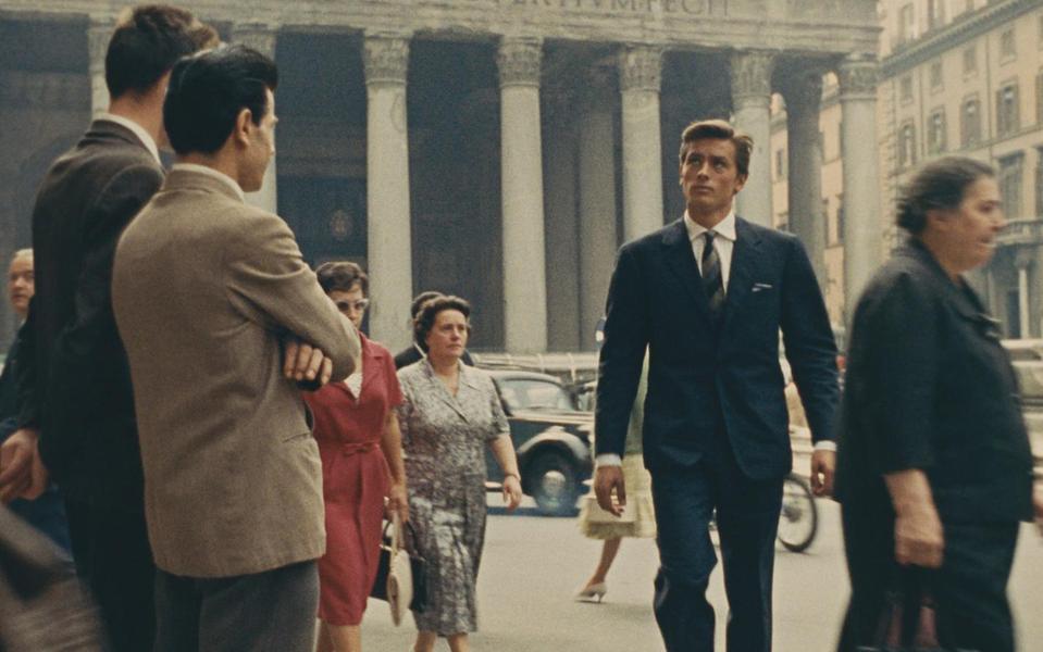 «На ярком солнце»