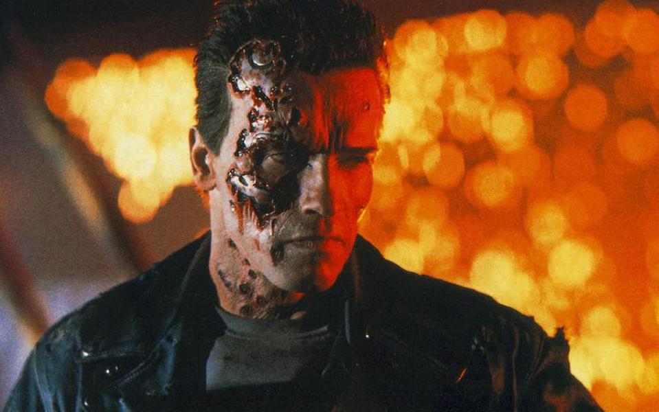 «Терминатор 2: Судный день»