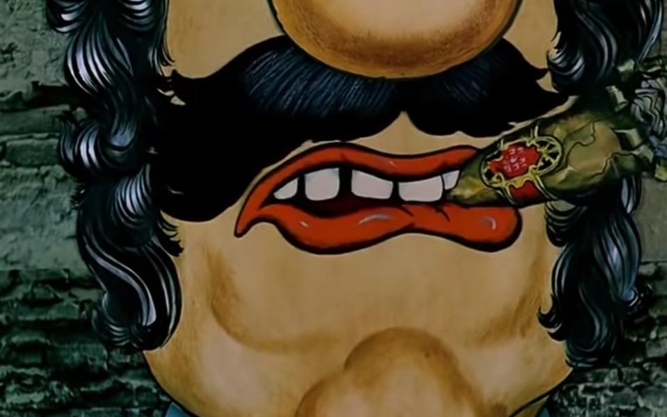 «Приключения капитана Врунгеля»