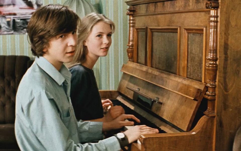 «Милашка в розовом»