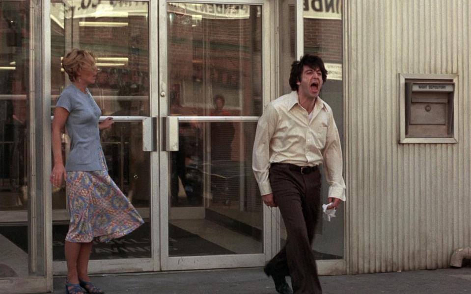 «Собачий полдень»