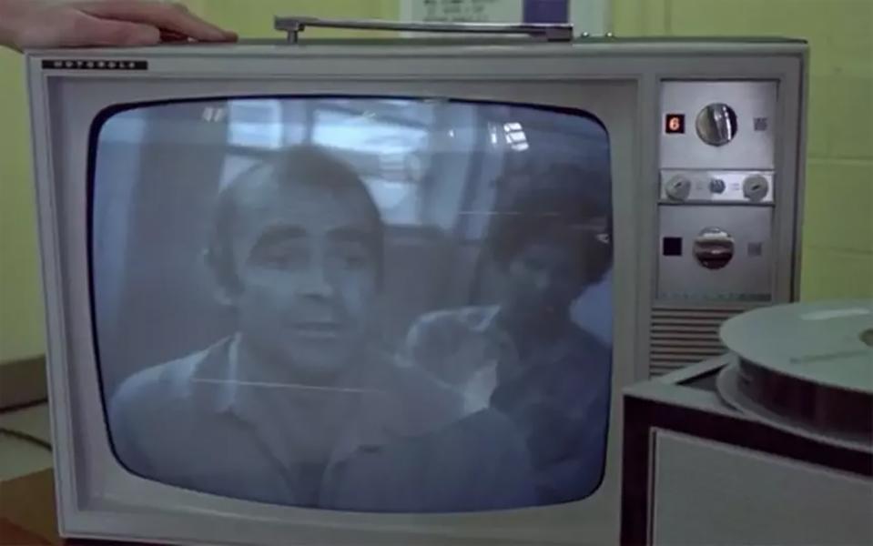 «Пленки Андерсона»