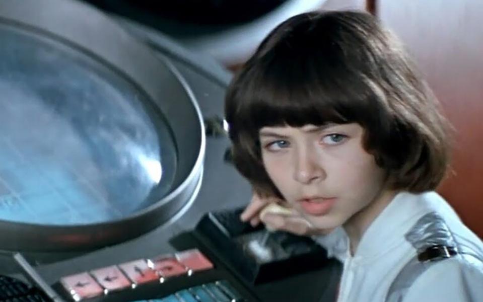 «Большое космическое путешествие»