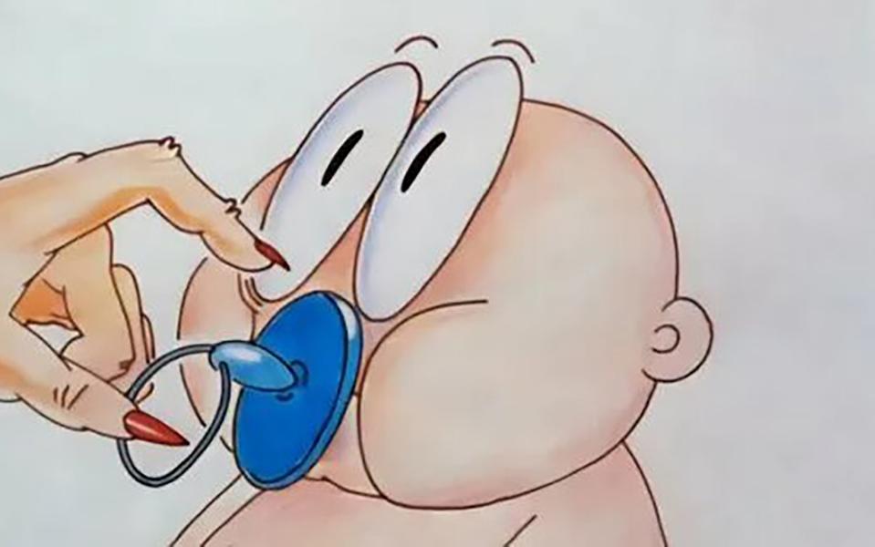 Фильмография Константина Бронзита