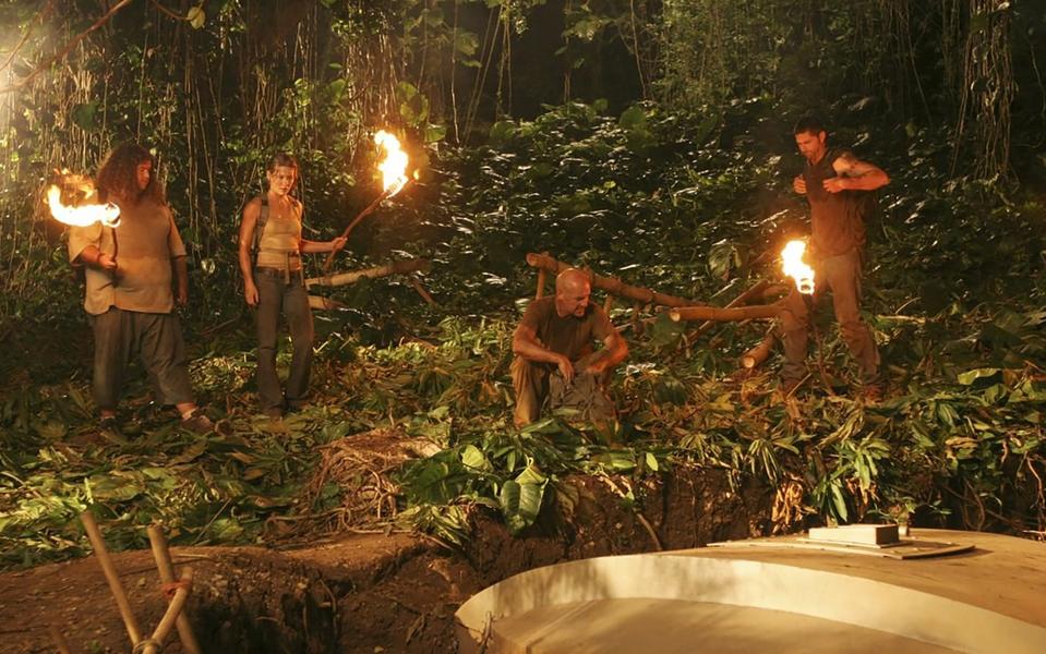 «Остаться в живых»