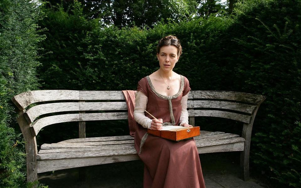 «Джейн Остин»