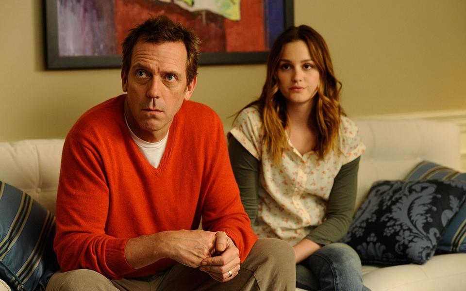 «Любовный переплет»