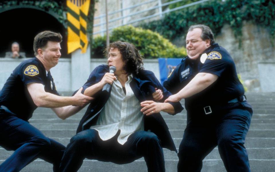 «Жестокие игры»