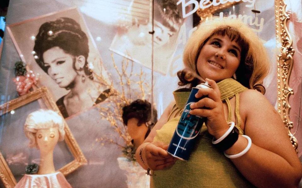 Американские молодежные комедии