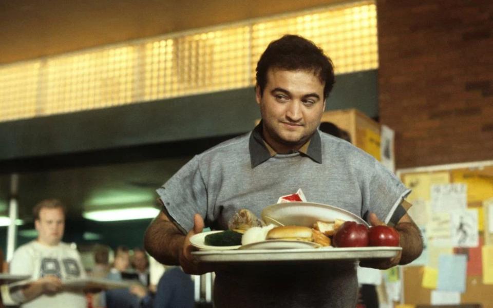 «Американские граффити»