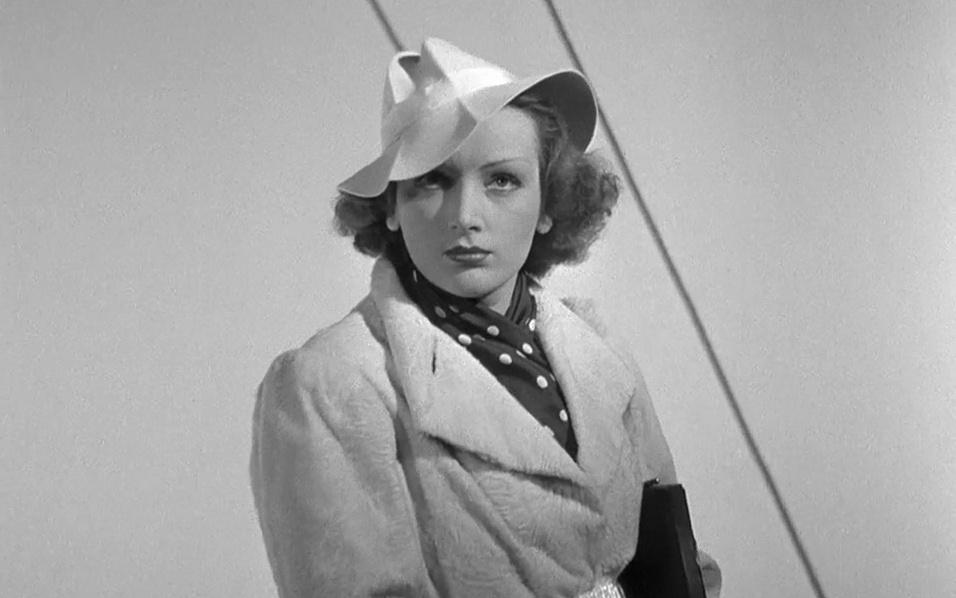 Топ известных актрис 1930-1940-х годов