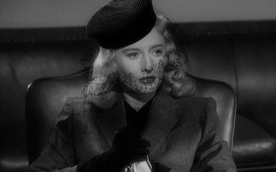 Самые известные актрисы 1930-1940-х годов