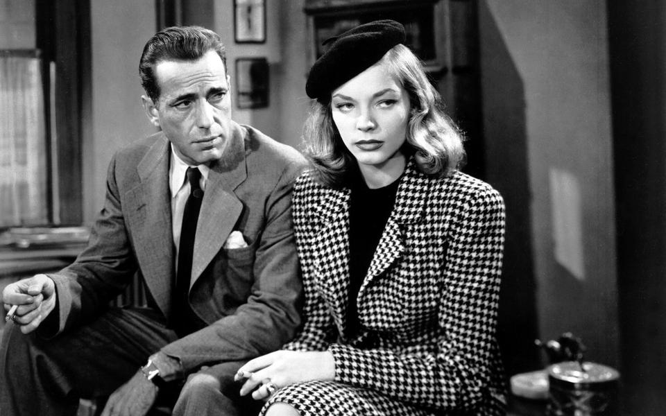 Самые известные актрисы 1930-1940-х годов