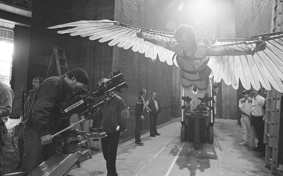 «Бразилия» (1985)