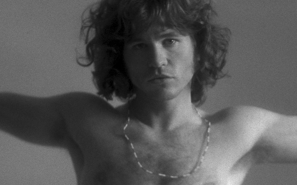 The Doors с Вэлом Килмером в главной роли