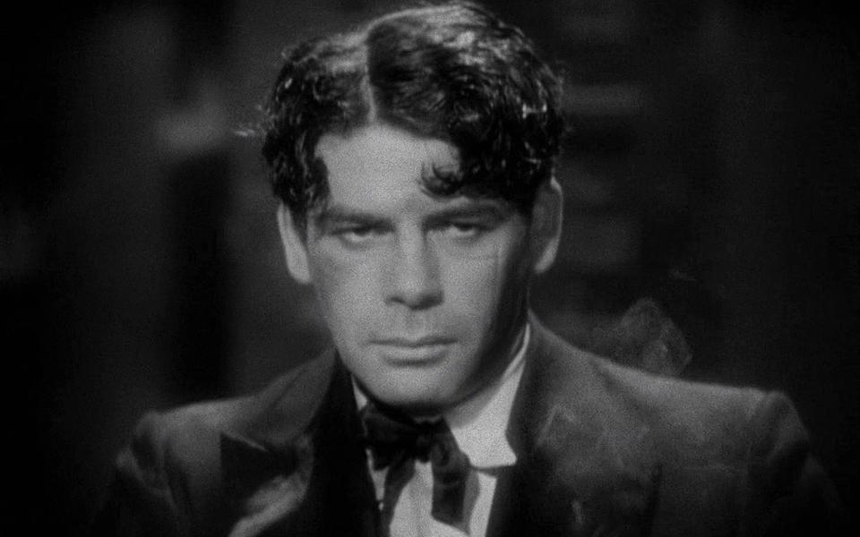 Топ известных актеров 1930-1940-х годов