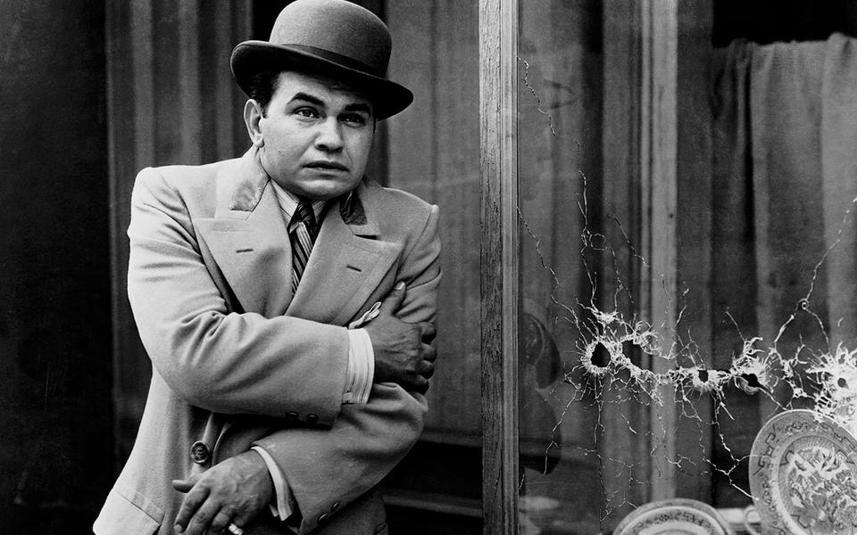 Топ известных актеров 1930-1940-х годов