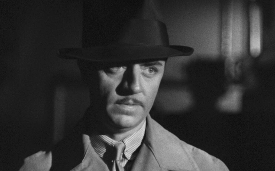 Кларк Гейбл в фильме «Это случилось однажды ночью»