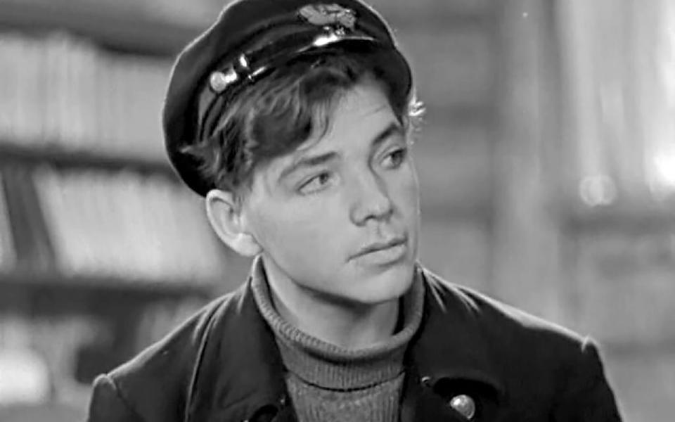 Пётр Алейников