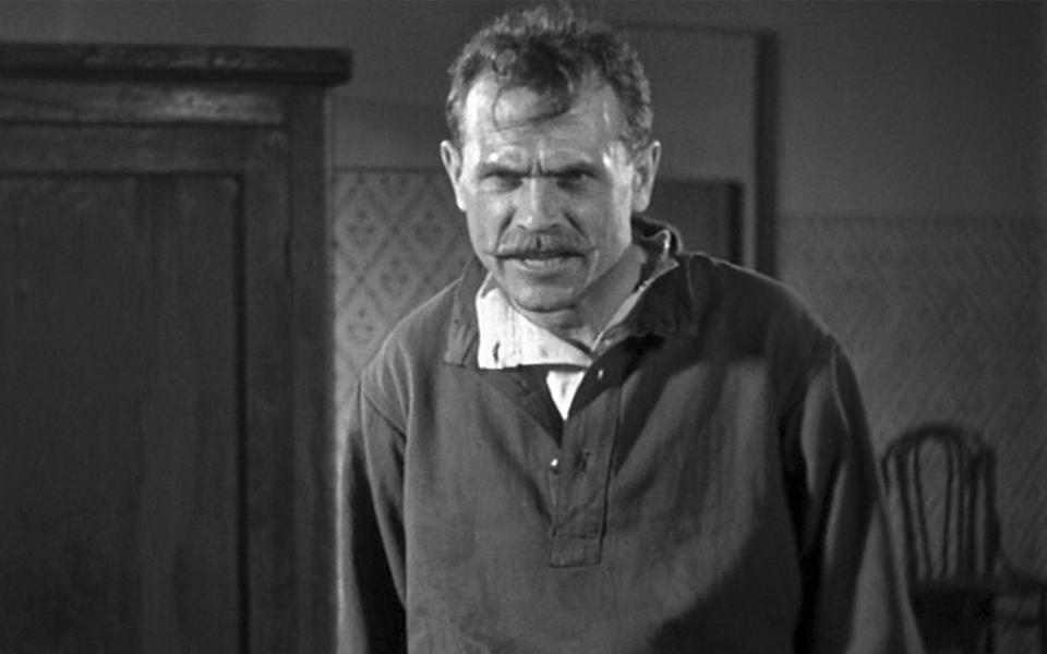 Пётр Алейников