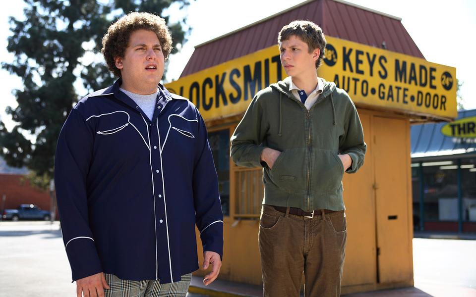 Лучшие фильмы и сериалы с Сетом Рогеном