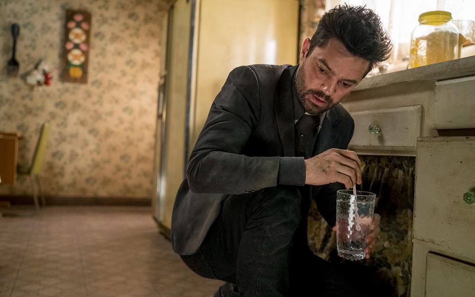 Топ лучших фильмов и сериалов Сета Рогена