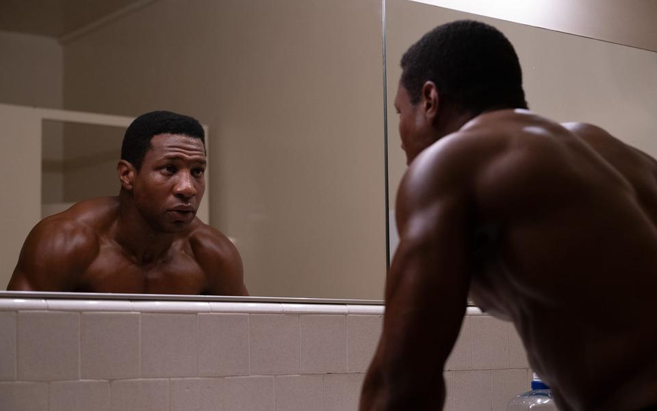 «Жажда славы» (2023)