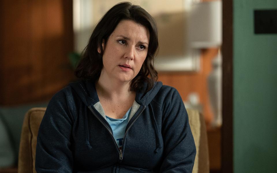 Главные герои сериала «Шершни»