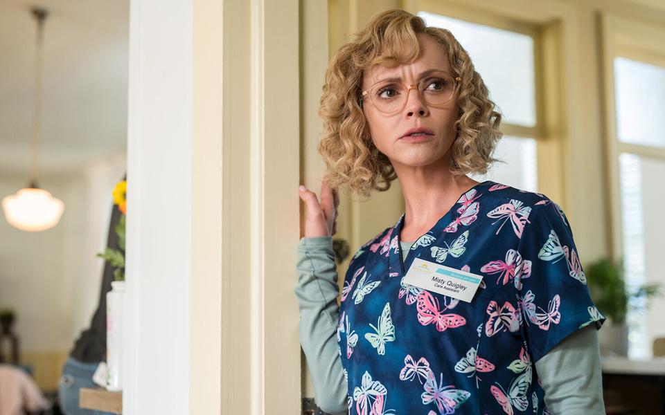 «Шершни», 2-й сезон