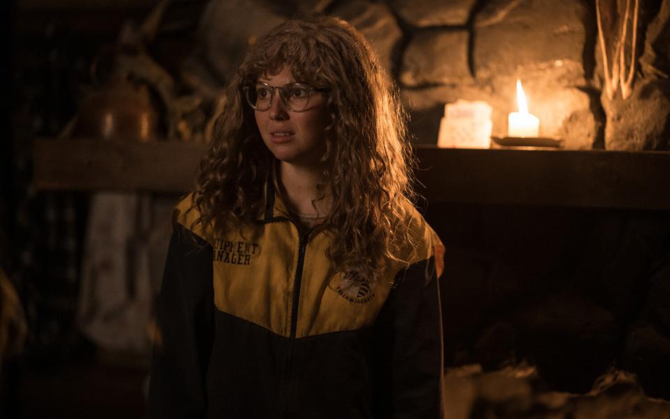 «Шершни», 2-й сезон