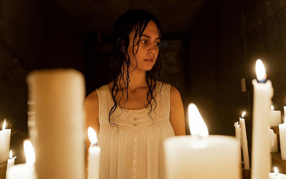 «Шершни», 1-й сезон