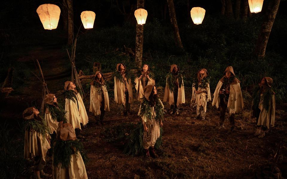 Продолжение сериала «Шершни»: рецензия на 3-й сезон