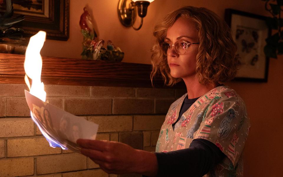 «Шершни», 3-й сезон