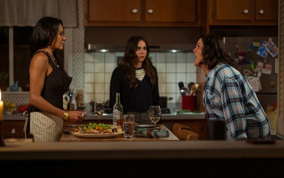 «Шершни», 3-й сезон