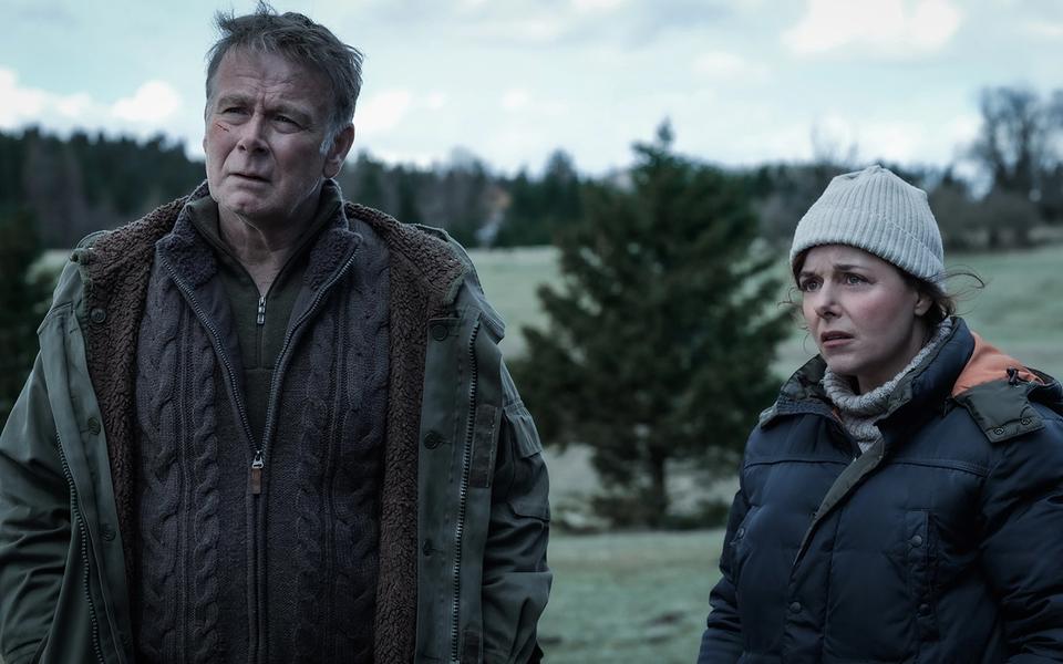 «Как заработать на убийстве» (2024)