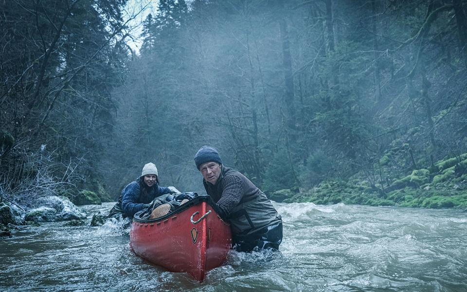 «Как заработать на убийстве» (2024)