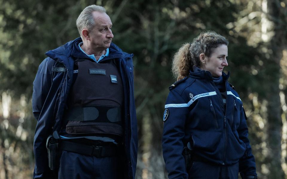 «Как заработать на убийстве» (2024)