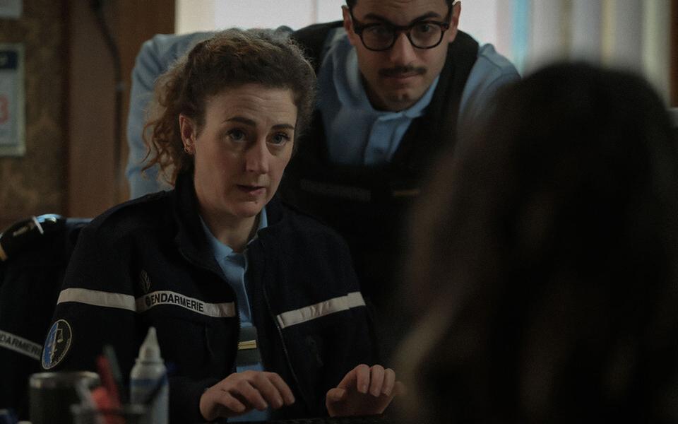 «Как заработать на убийстве» (2024)