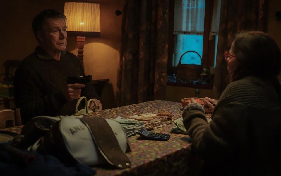 «Как заработать на убийстве» (2024)