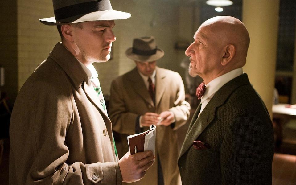 Объясняем концовку фильма «Остров проклятых»