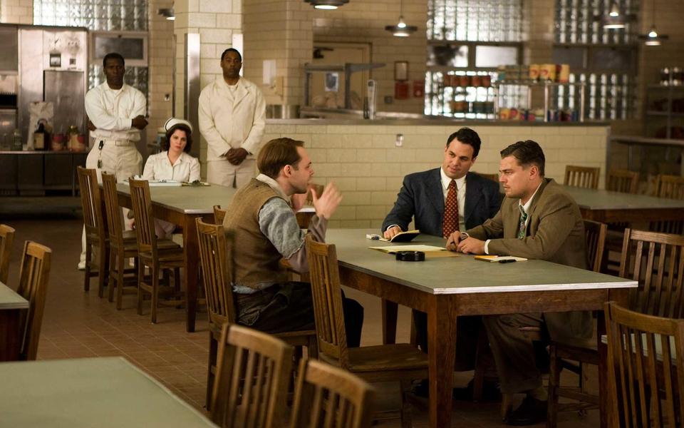 Объясняем концовку фильма «Остров проклятых»