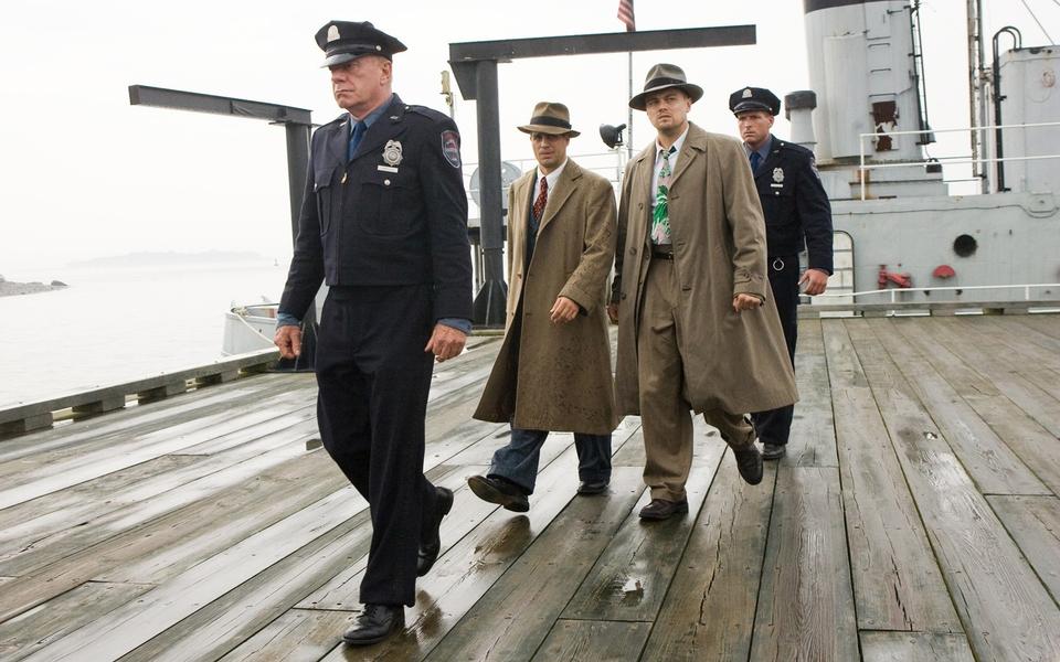 Объясняем концовку фильма «Остров проклятых»