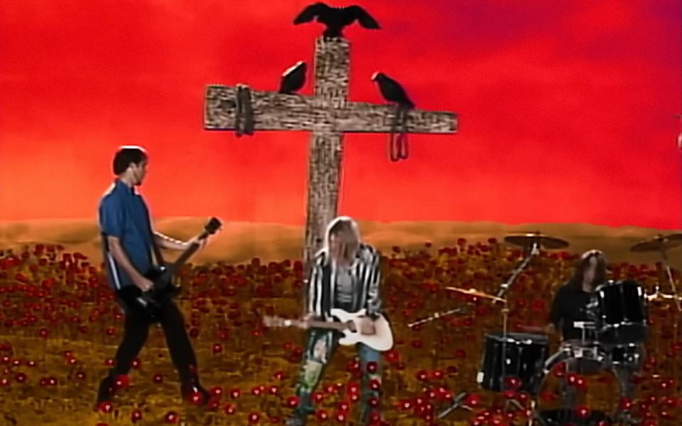 Как снимает Антон Корбейн